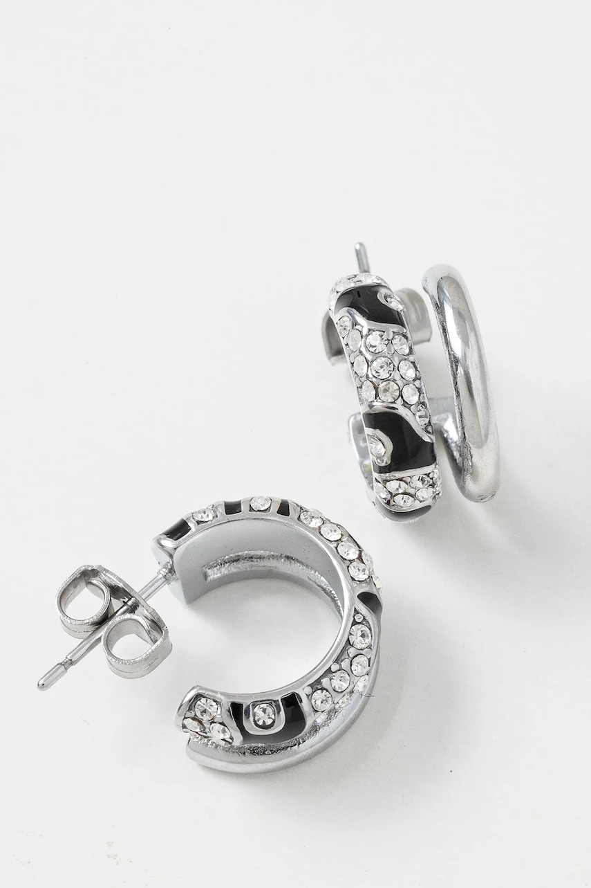 Сережки Guess FABULOUS ME JUBE05 193JW Сережки Guess FABULOUS ME JUBE05 193JW