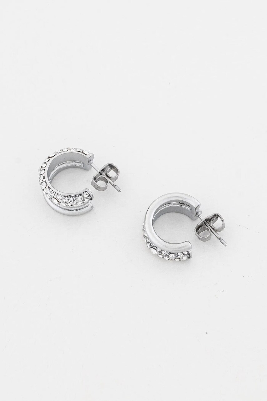 Levně Náušnice Guess FABULOUS ME JUBE05 197JW