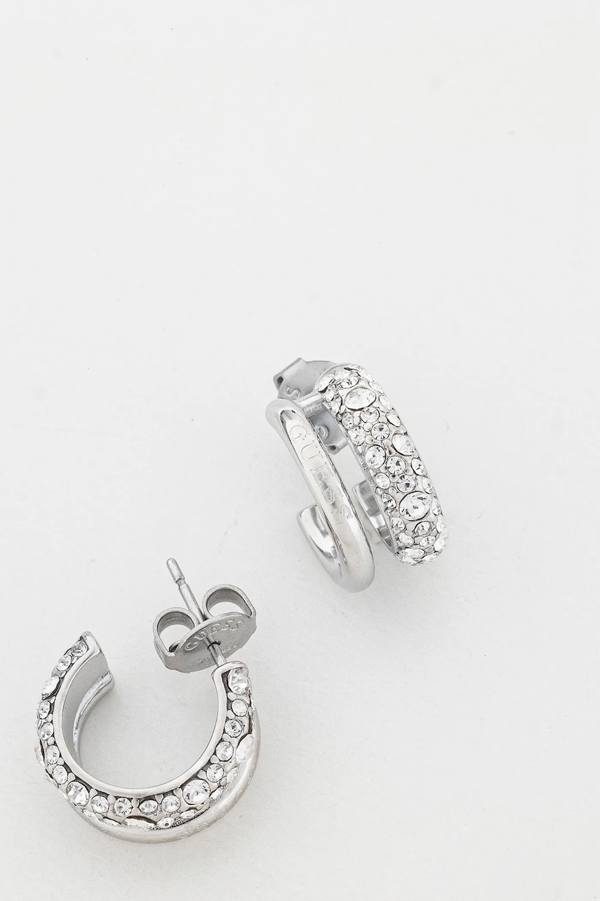Сережки Guess FABULOUS ME JUBE05 197JW Сережки Guess FABULOUS ME JUBE05 197JW