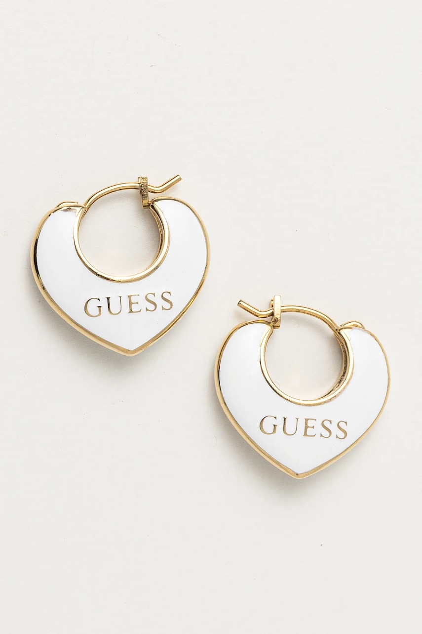 Сережки Guess CRAZY IN LOVE JUBE05 206JW Сережки Guess CRAZY IN LOVE JUBE05 206JW