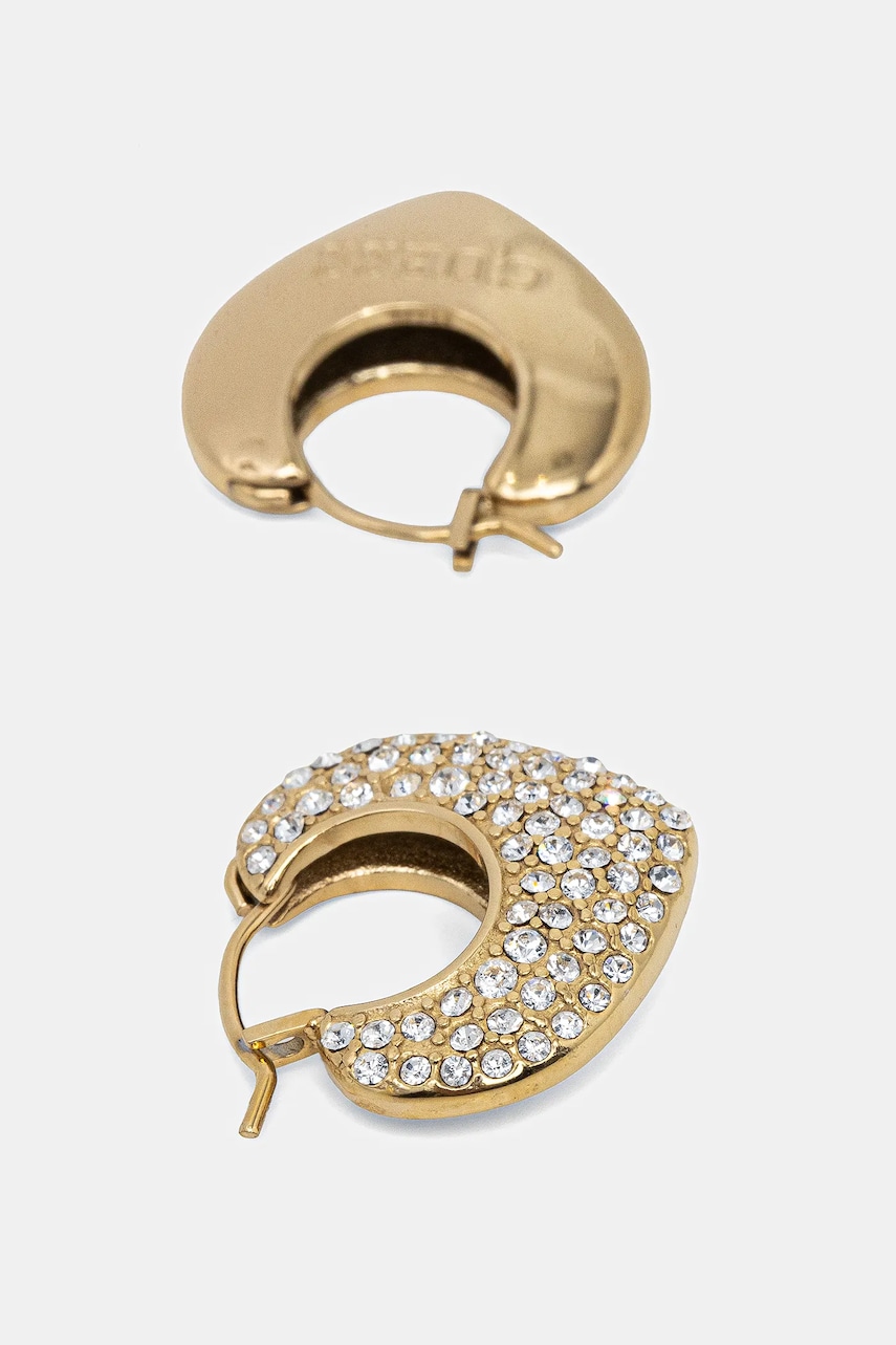 Сережки Guess CRAZY IN LOVE JUBE05 207JW Сережки Guess CRAZY IN LOVE JUBE05 207JW