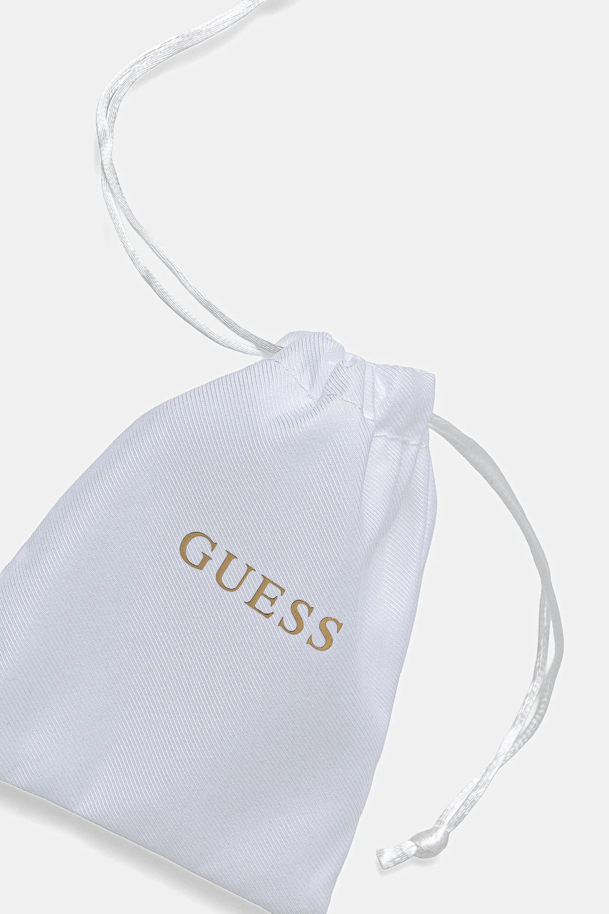 Σκουλαρίκια Guess CRAZY IN LOVE JUBE05 207JW φωτογραφία