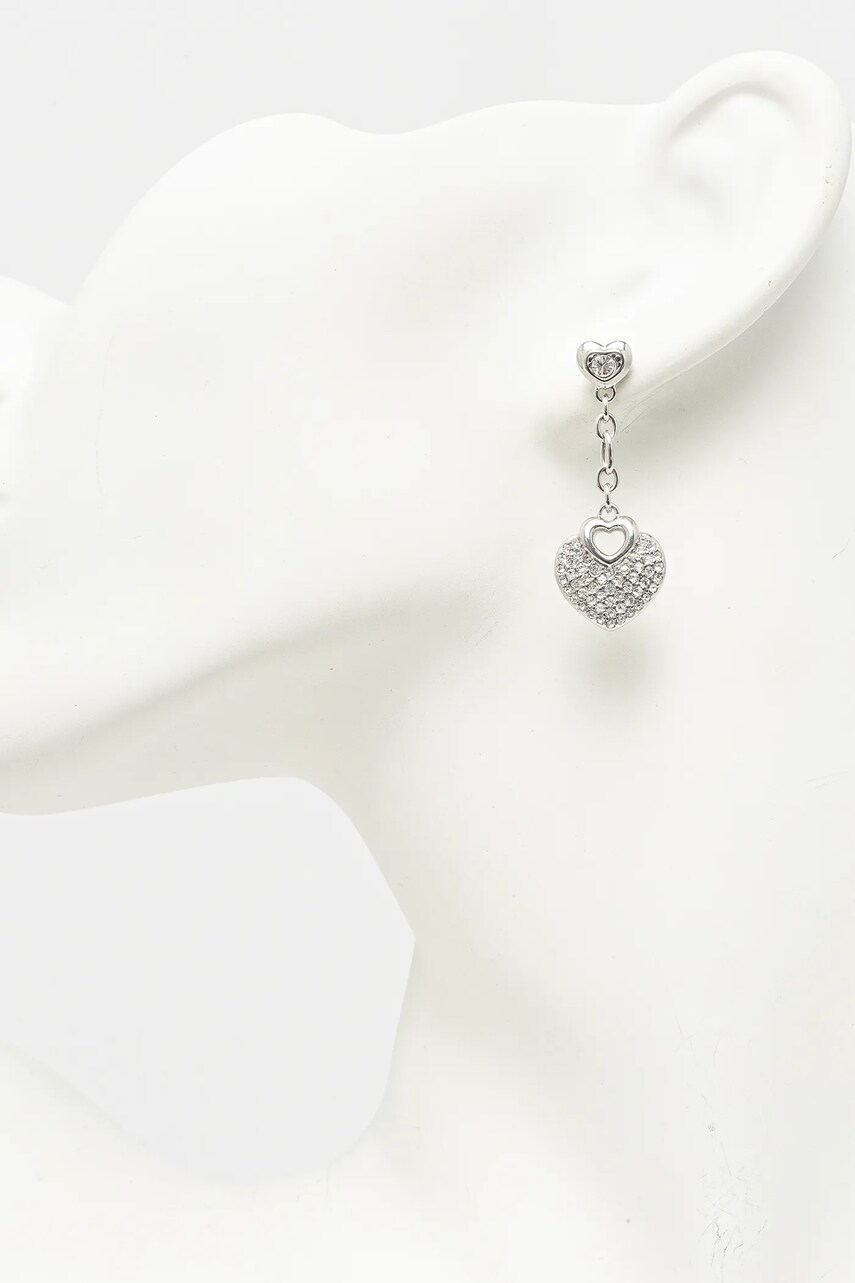 Guess fülbevaló CRAZY IN LOVE JUBE05 210JW termék 2. képe