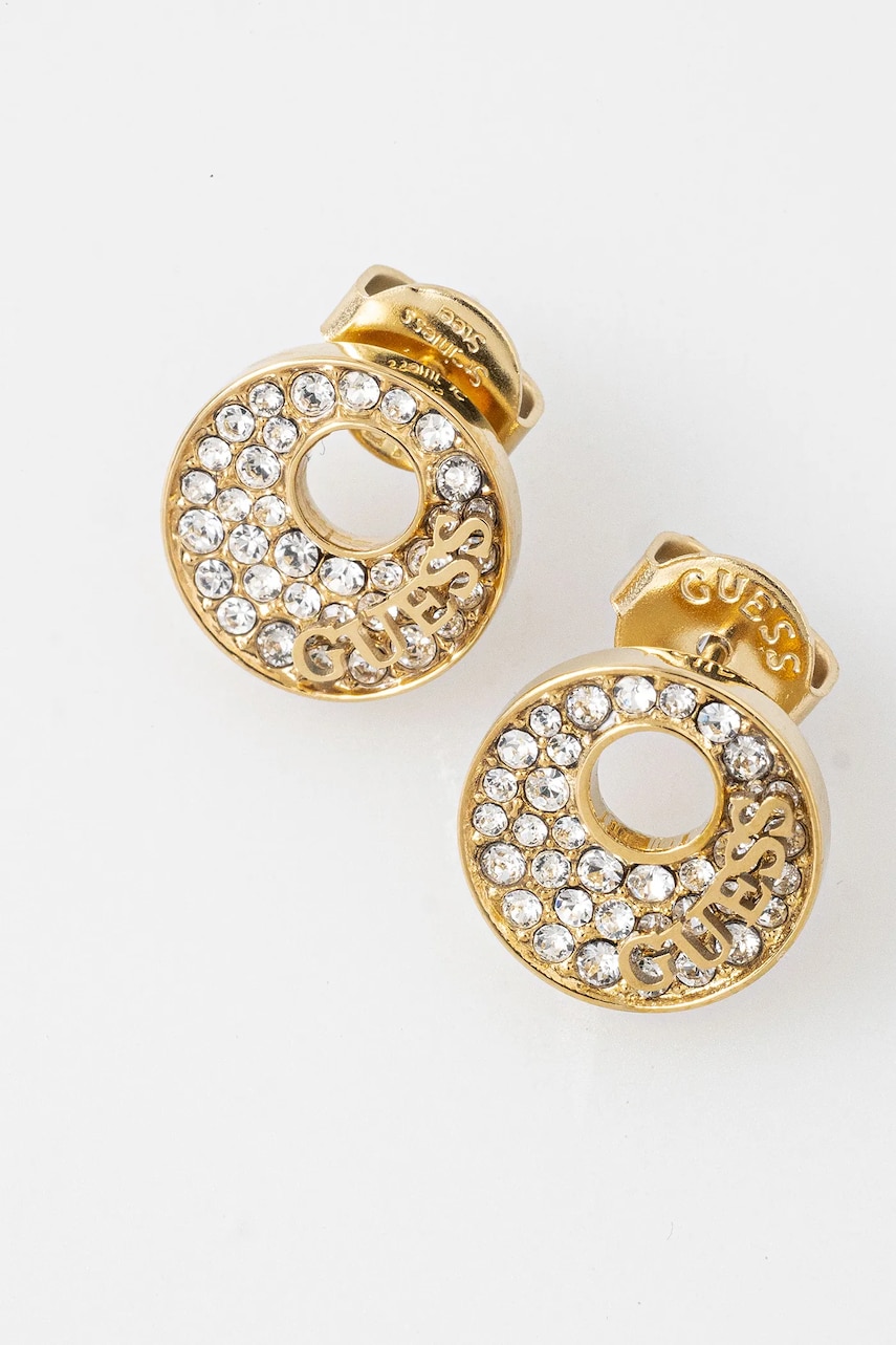 Сережки Guess BLOOMING SUMMER JUBE05 225JW Сережки Guess BLOOMING SUMMER JUBE05 225JW