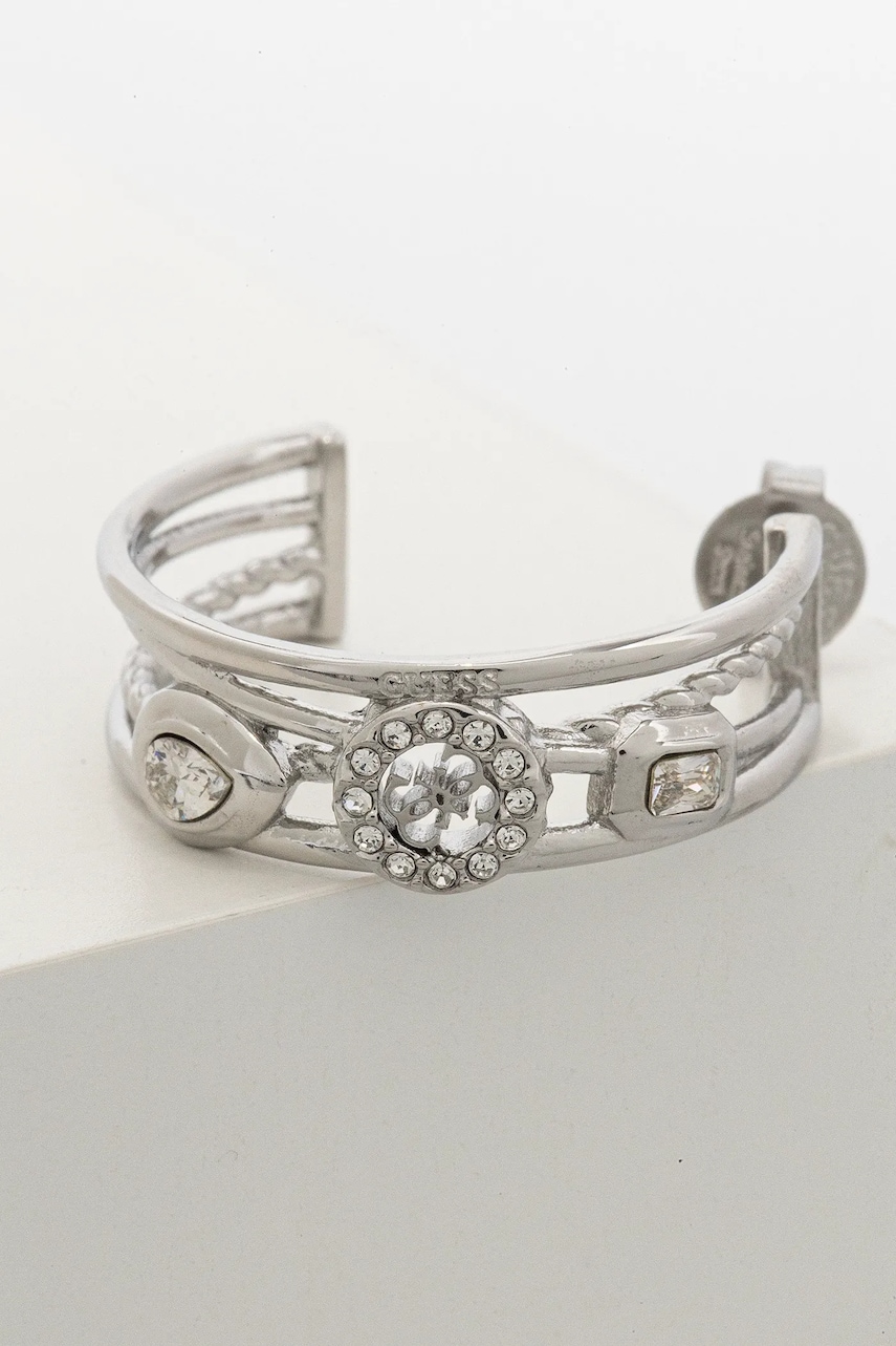 Сережки Guess 4G LIGHT JUBE05 236JW Сережки Guess 4G LIGHT JUBE05 236JW