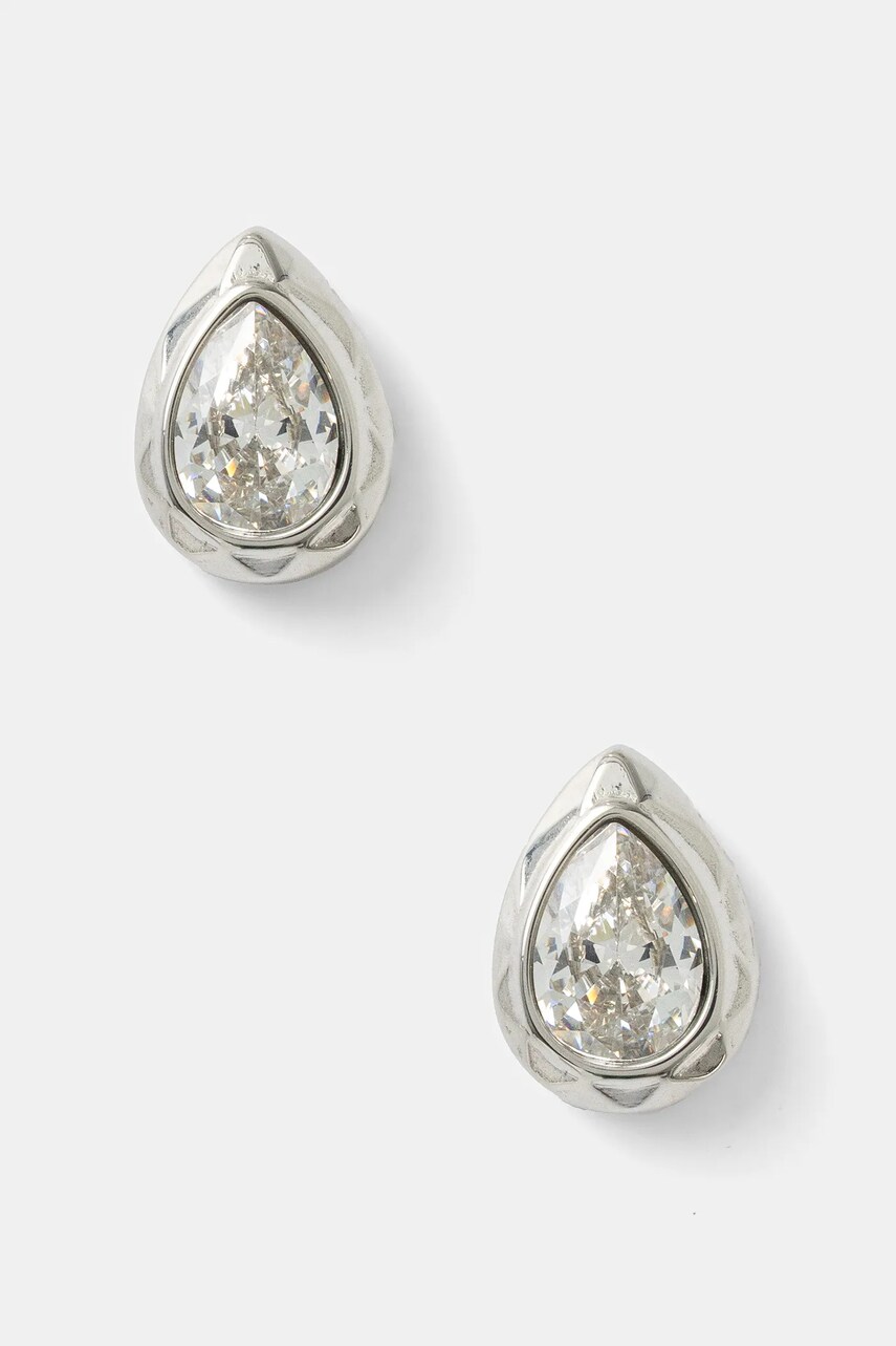 Levně Náušnice Guess 4G LIGHT JUBE05 247JW