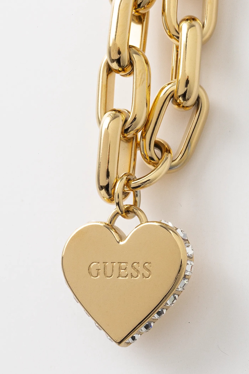 Цепочка Guess FALLING IN LOVE JUBN02 233JW Цепочка Guess FALLING IN LOVE JUBN02 233JW