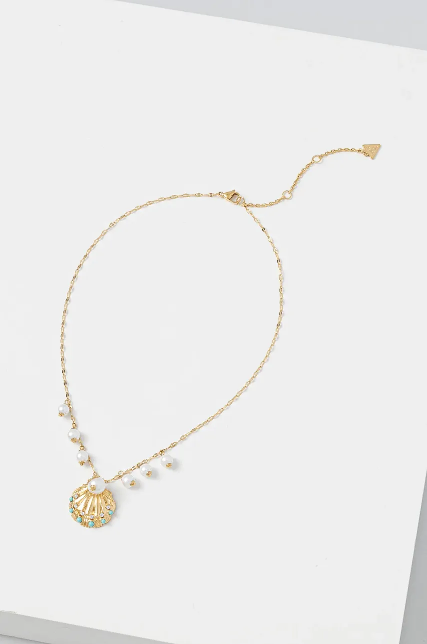Guess nyaklánc SEASHELL JUBN05 132JW akciós termékkép 1