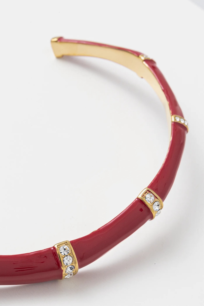Цепочка Guess BAMBOO JUBN05 155JW Цепочка Guess BAMBOO JUBN05 155JW