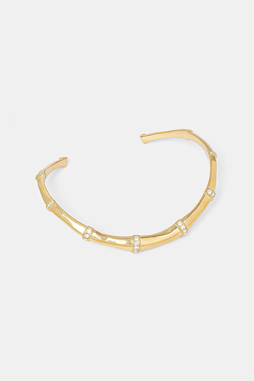 Guess nyaklánc BAMBOO JUBN05 159JW akciós termékkép 1