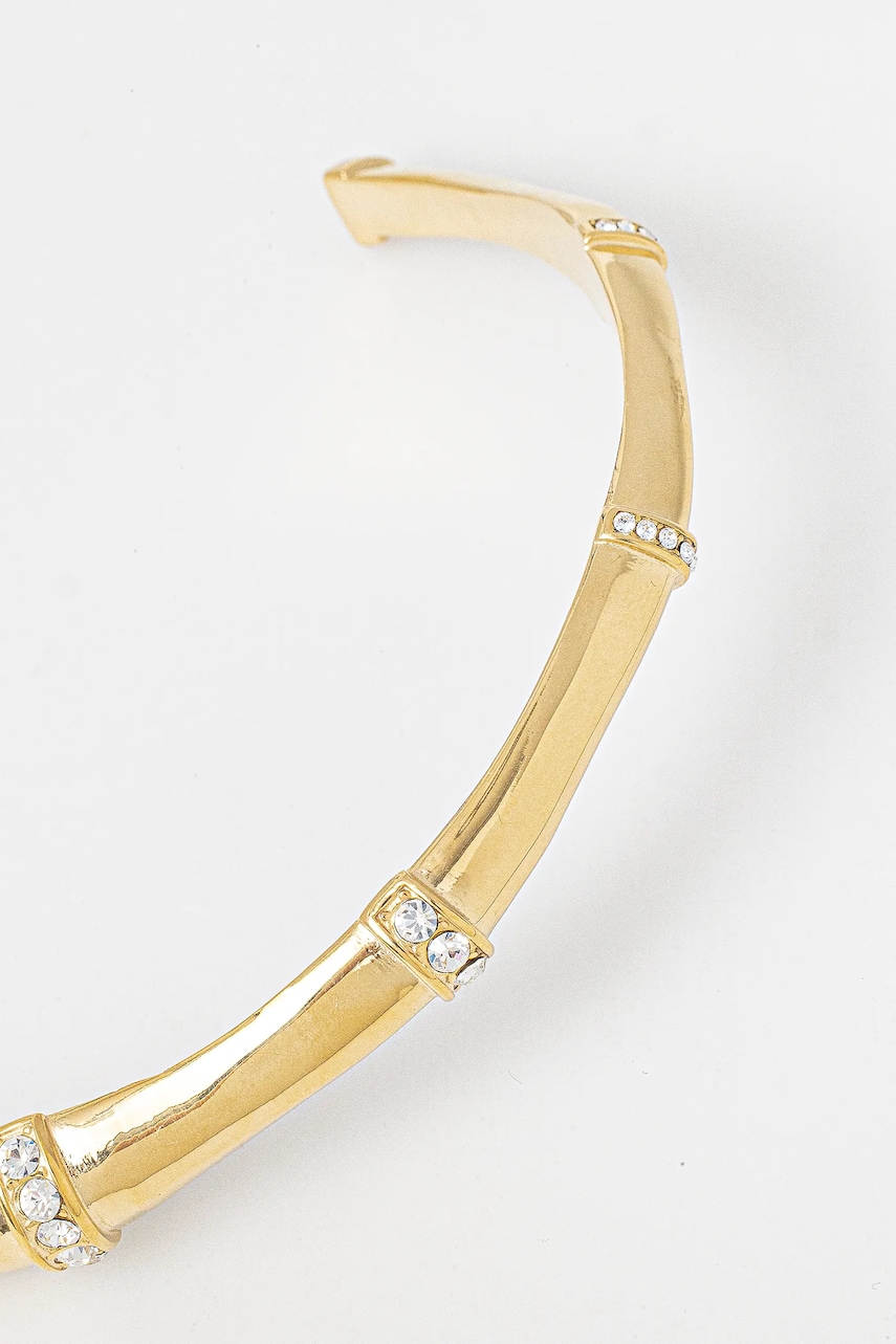 Цепочка Guess BAMBOO JUBN05 159JW Цепочка Guess BAMBOO JUBN05 159JW