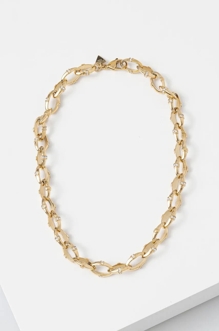 Guess nyaklánc BAMBOO JUBN05 162JW akciós termékkép 1