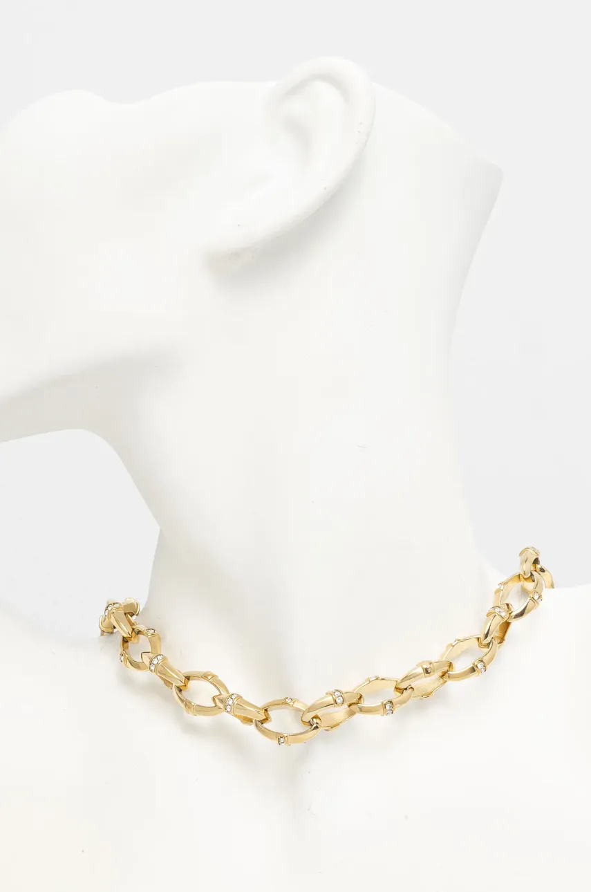 Guess nyaklánc BAMBOO JUBN05 162JW termék 2. képe