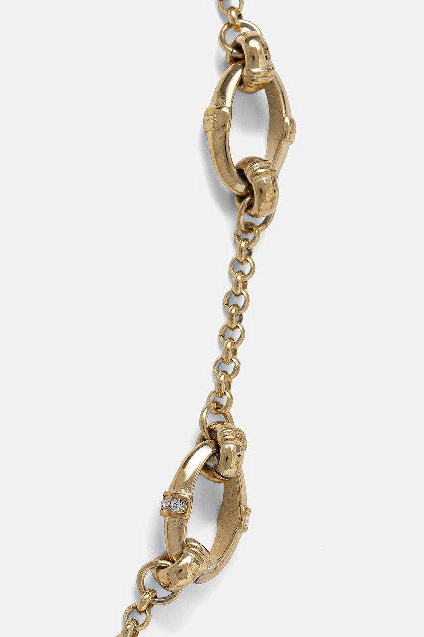 Цепочка Guess BAMBOO JUBN05 167JW Цепочка Guess BAMBOO JUBN05 167JW
