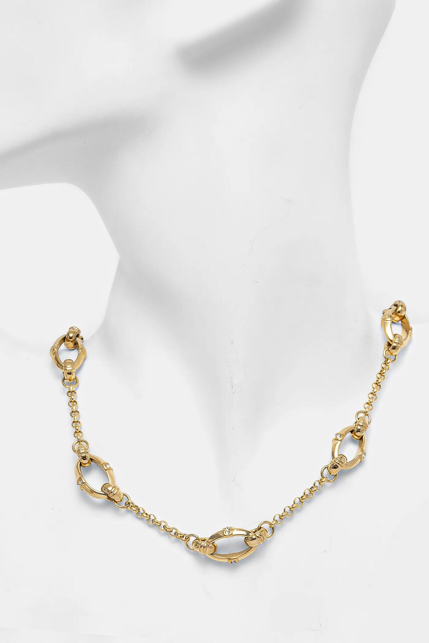 Guess nyaklánc BAMBOO JUBN05 167JW termék 2. képe
