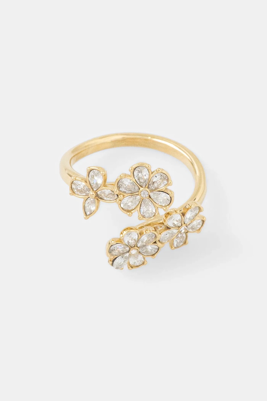 Guess gyűrű LILY JUBR05 104JW akciós termékkép 1
