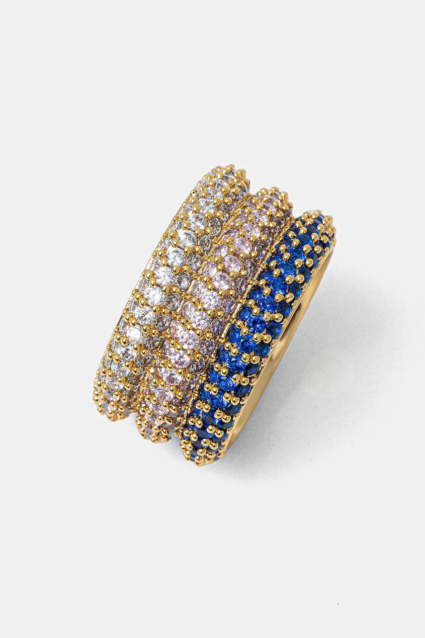 Кольцо Guess VINTAGE JUBR05 140JW Кольцо Guess VINTAGE JUBR05 140JW
