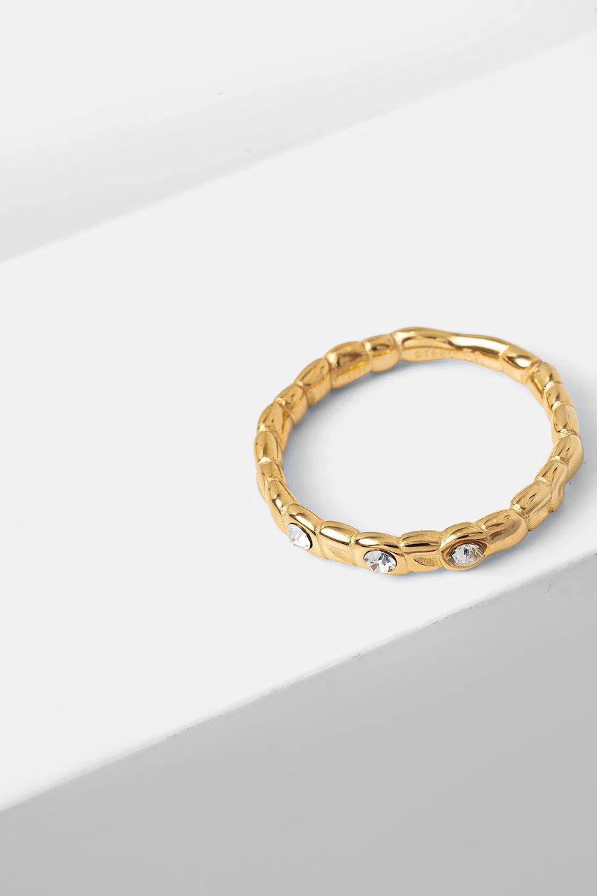 Кольцо Guess PANAREA JUBR05 190JW Кольцо Guess PANAREA JUBR05 190JW