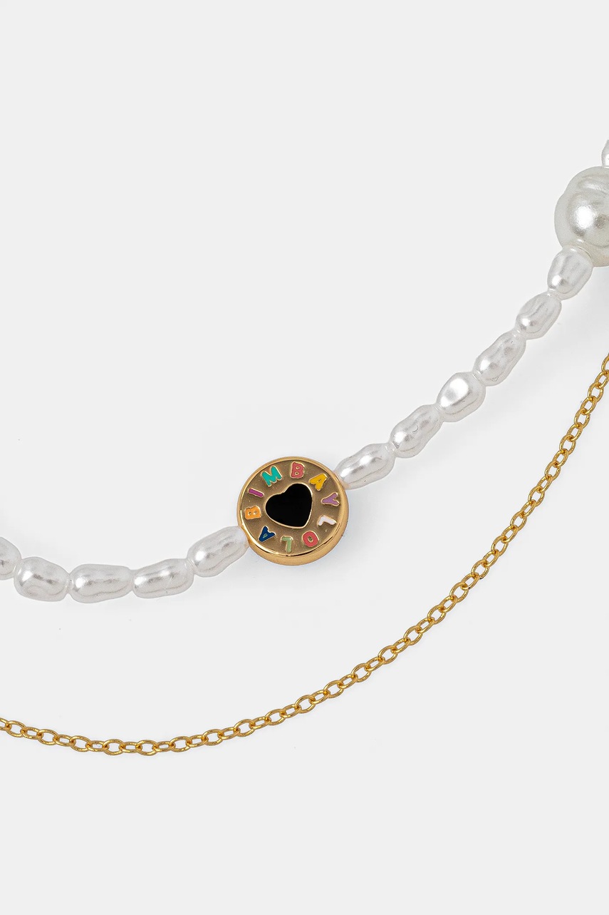 Κολιέ Bimba Y Lola 251BAA112.10140 φωτογραφία