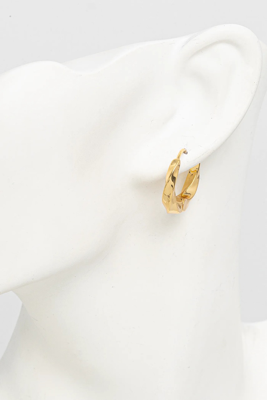 Σκουλαρίκια Bimba Y Lola 251BAB205.10140 φωτογραφία