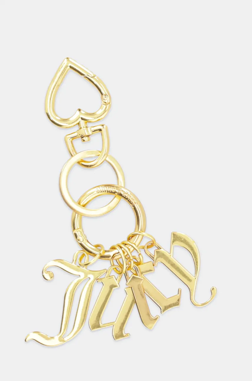 Juicy Couture breloc AEJ1K8603WIZ