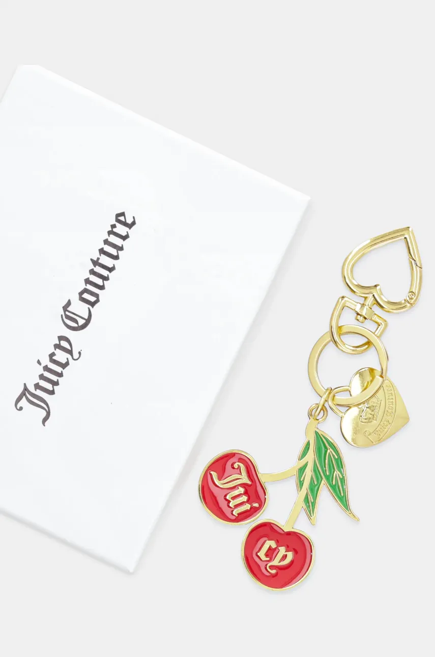 Брелок Juicy Couture AEJ1K8605WIZ Брелок Juicy Couture AEJ1K8605WIZ