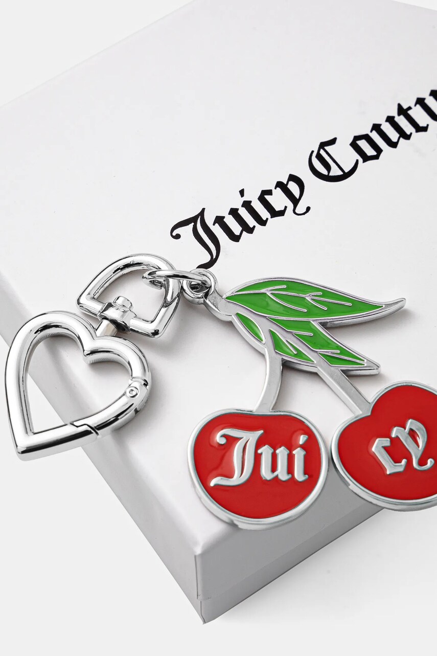 Juicy Couture kulcstartó AEJ1K8605WIZ termék 2. képe