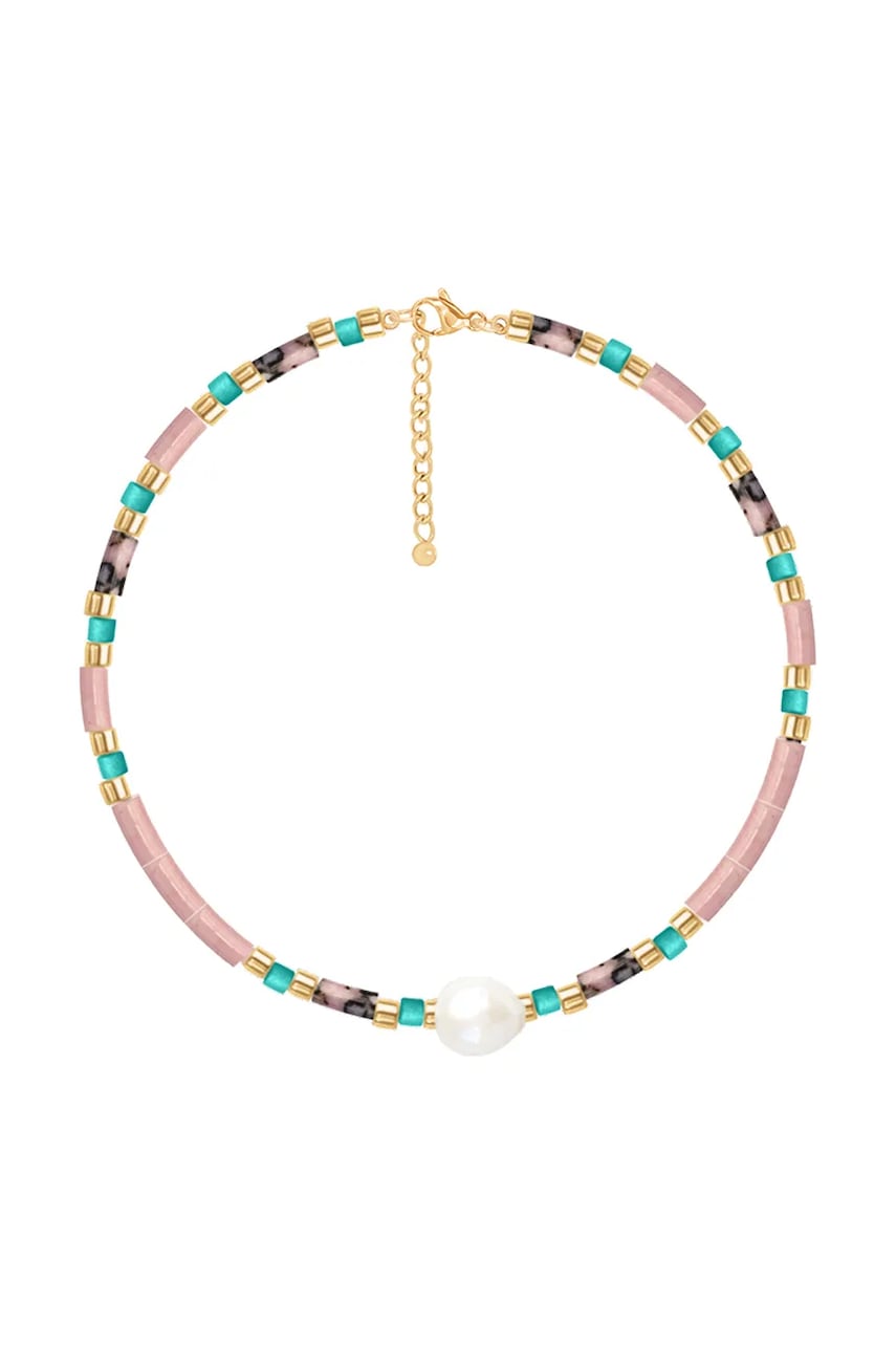 Lilou brățară 252/160/BRA/MIXKAM/MIXCOL/PEB/PO