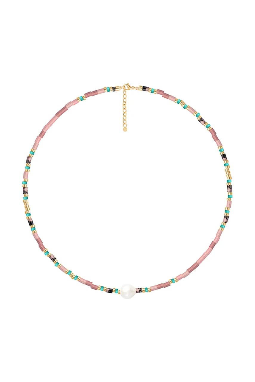 Lilou bijuterie 252/400/LAN/MIXKAM/MIXCOL/PEB/PO