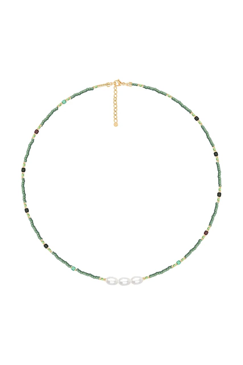 Lilou colier 252/400/LAN/MIXKAM/ZIE/PEB/PO