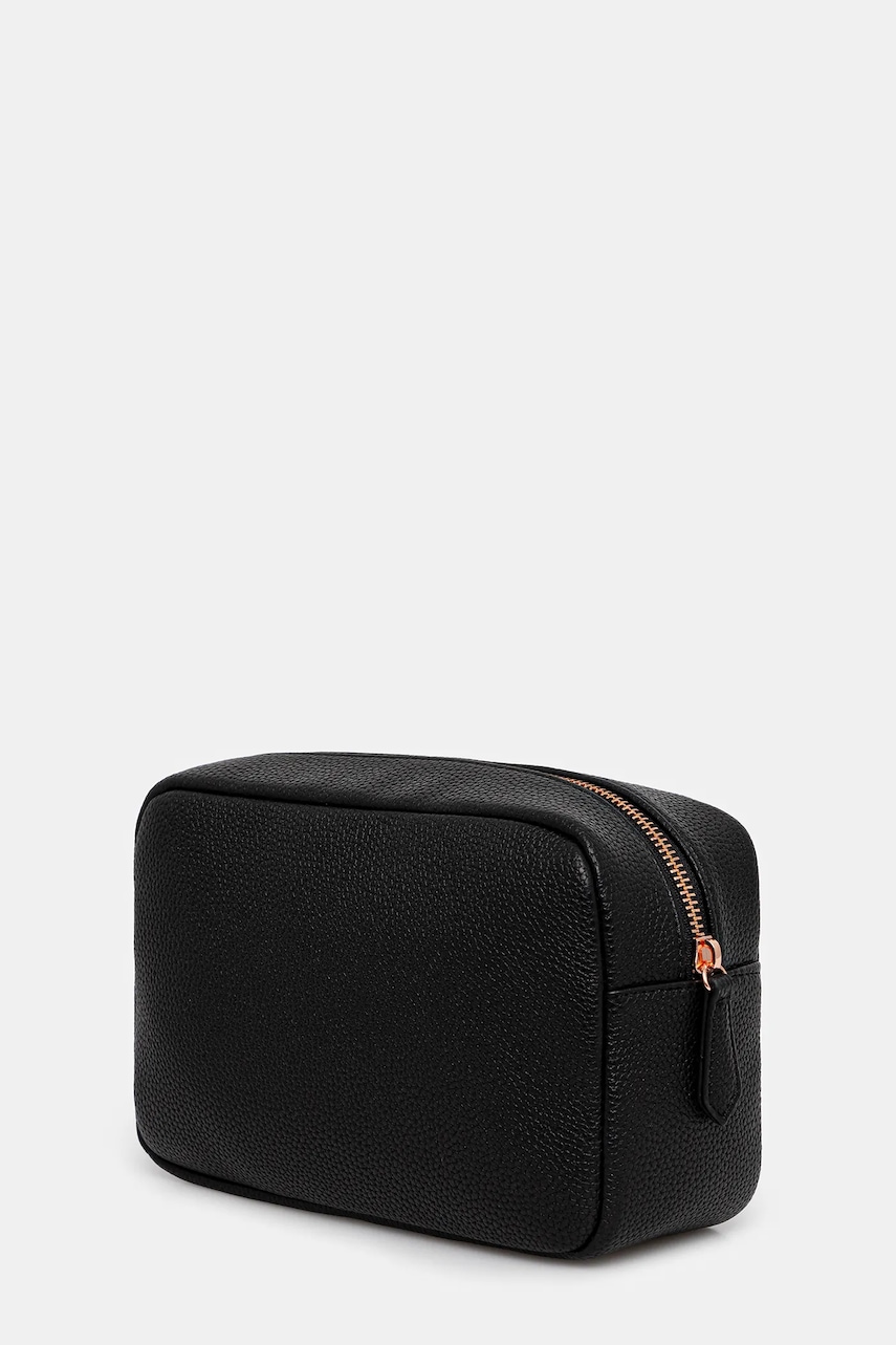 Косметичка Valentino Bags цвет чёрный VBE8U9538 Косметичка Valentino Bags цвет чёрный VBE8U9538