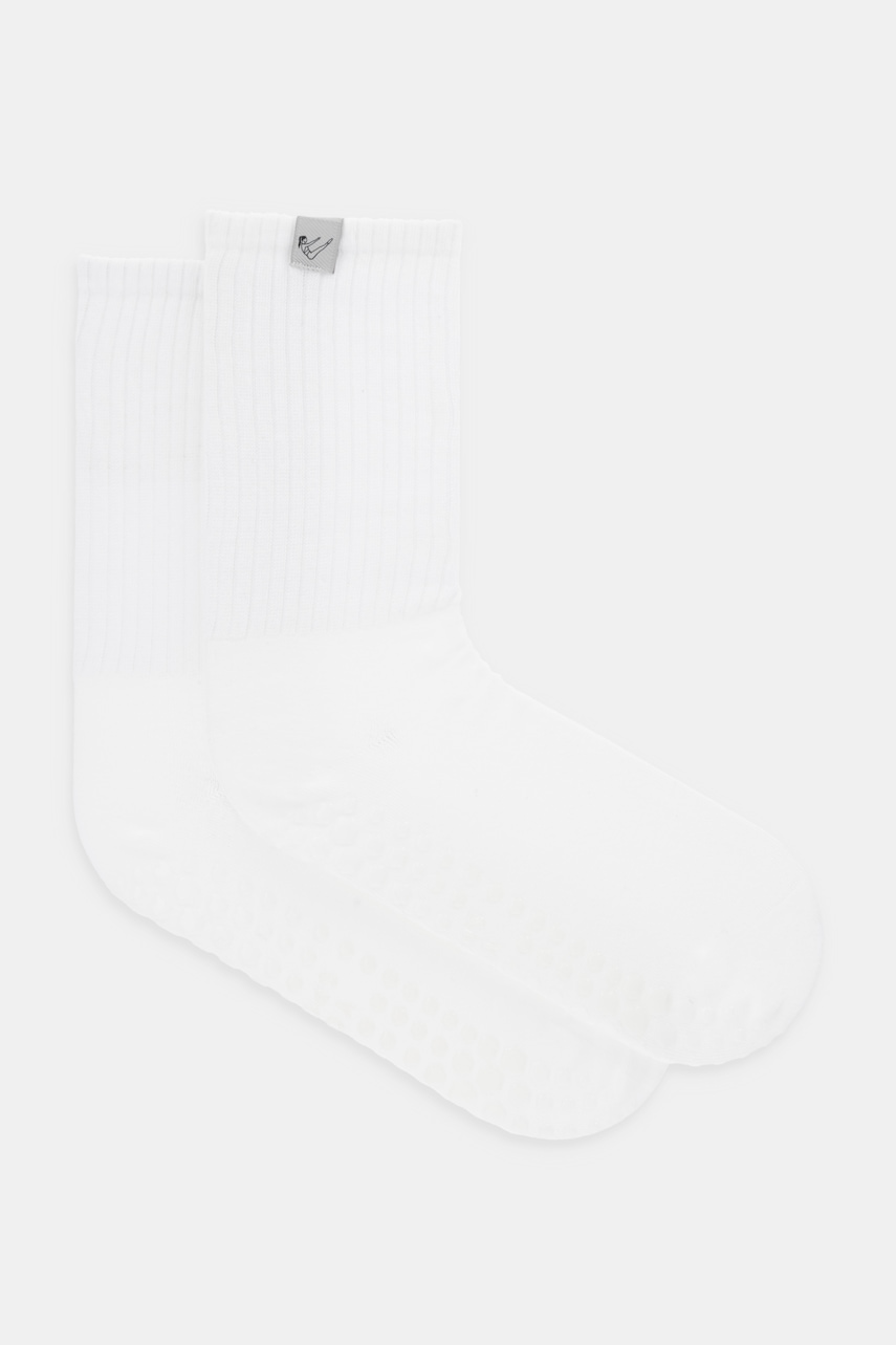 JOYINME șosete JOGA culoarea roz, Balance