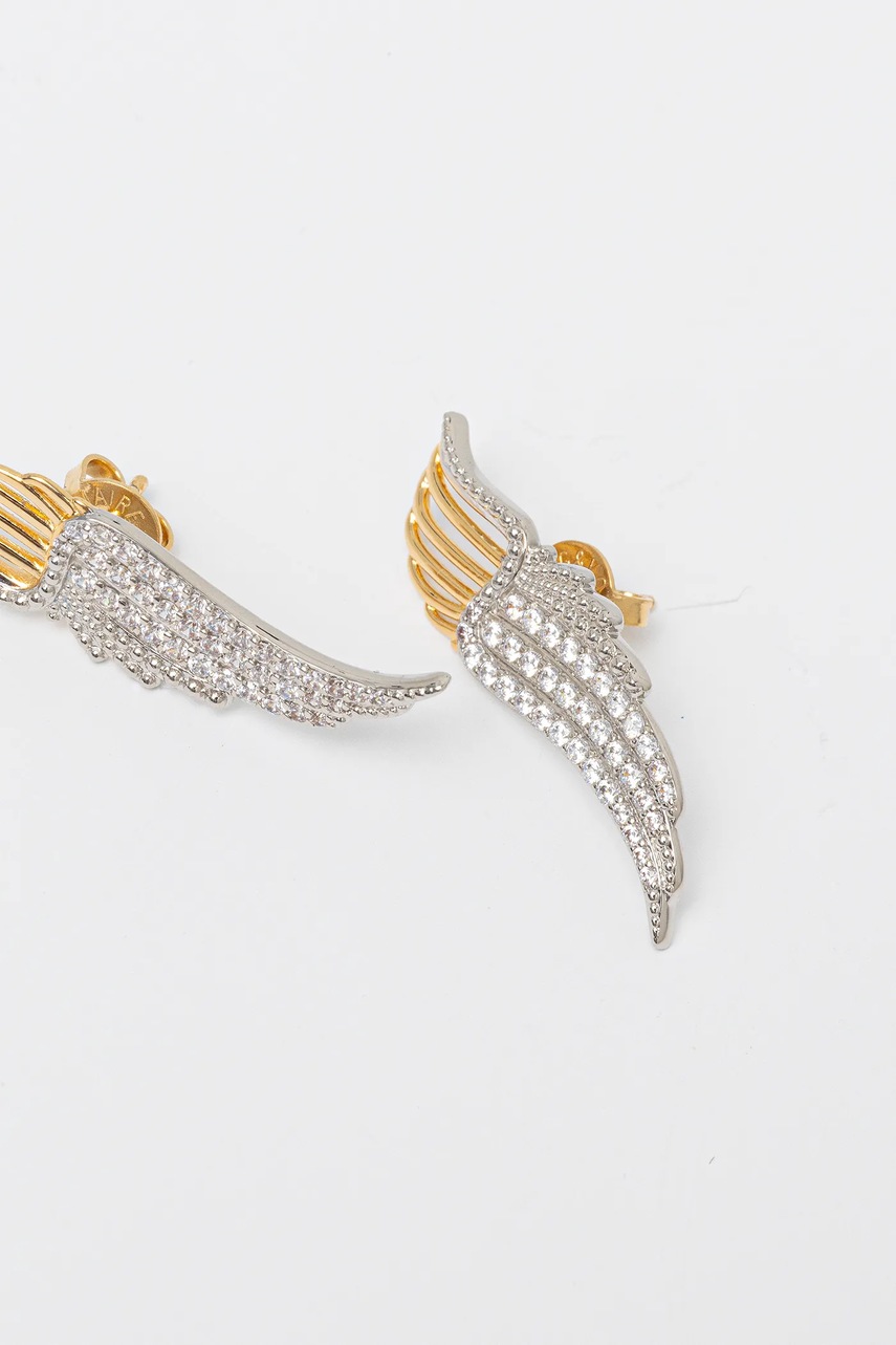 Сережки ZADIG&VOLTAIRE OWJW00645