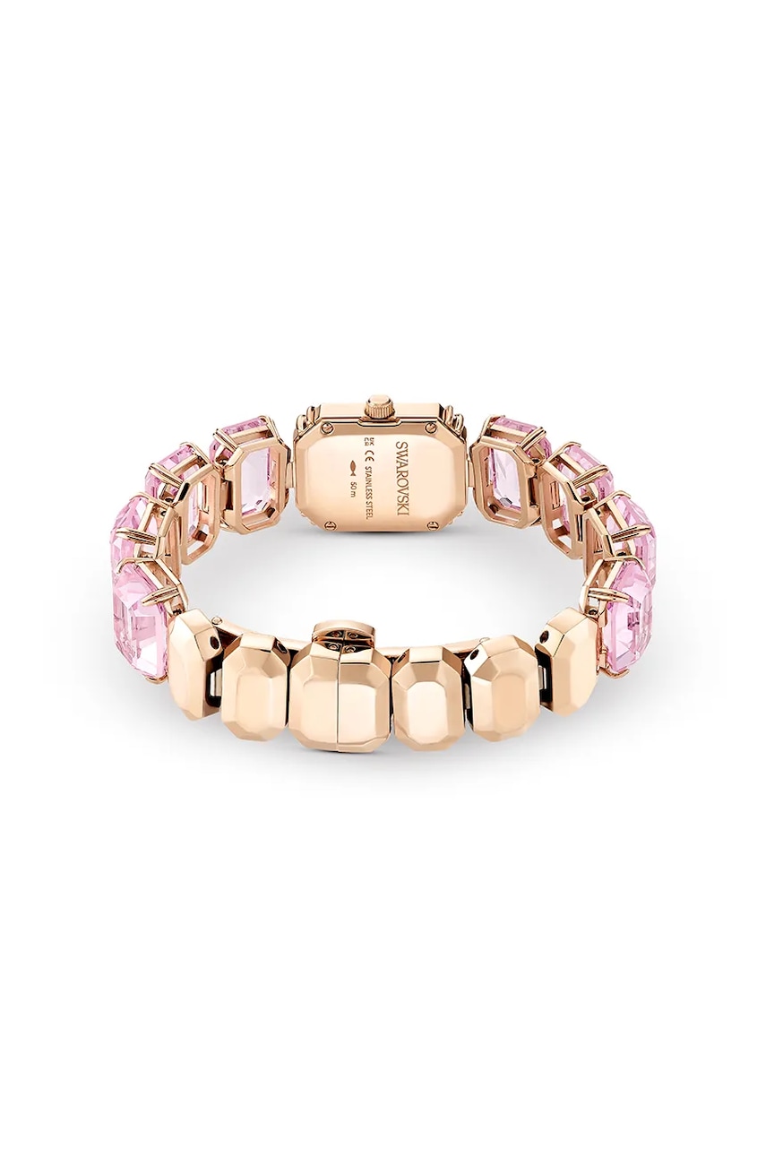 Hodinky Swarovski
