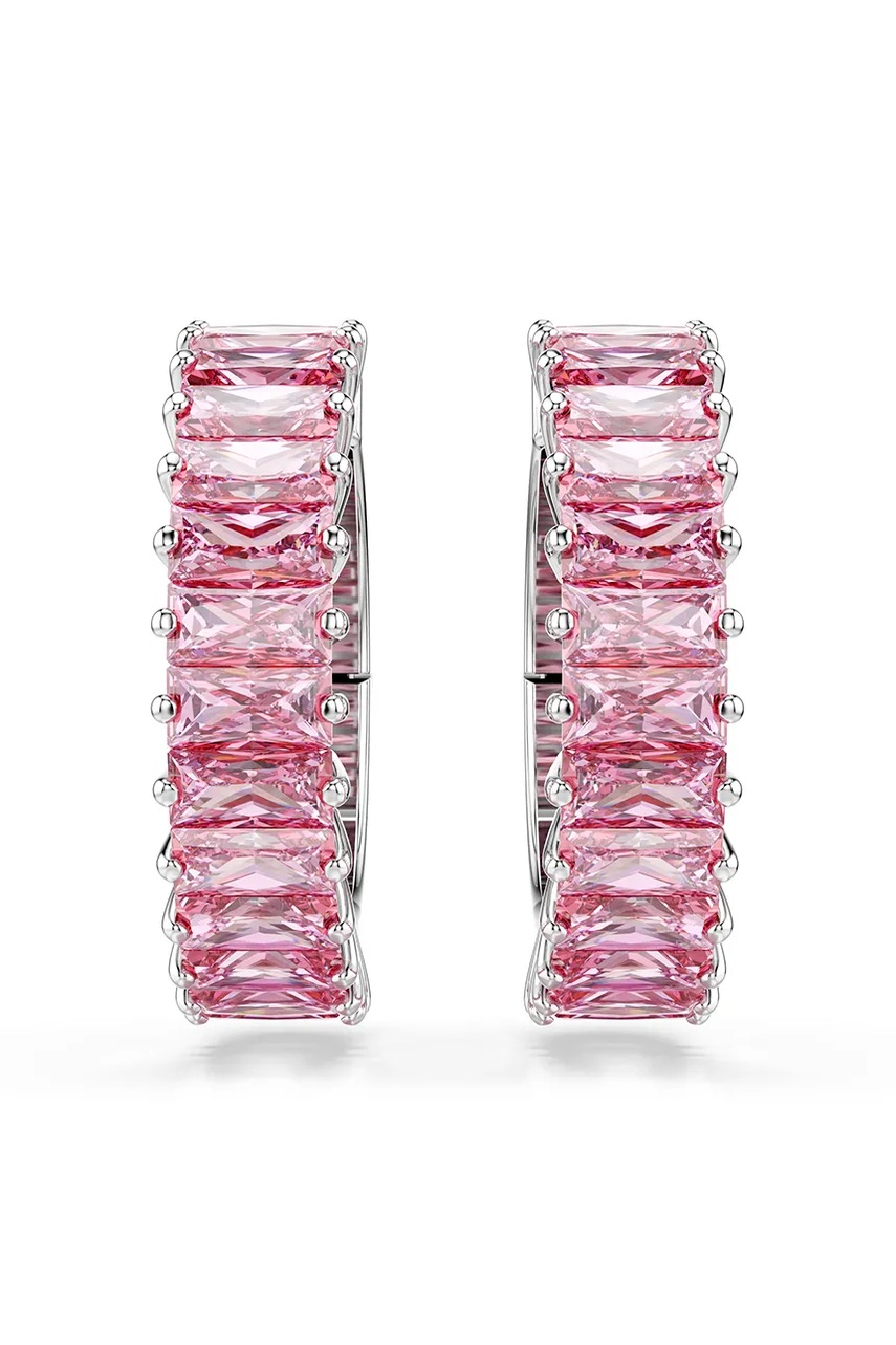 Сережки Swarovski 5719140