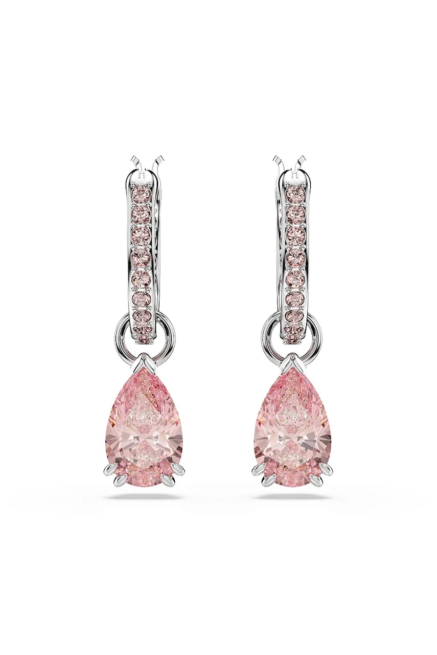 Levně Náušnice Swarovski 5723566