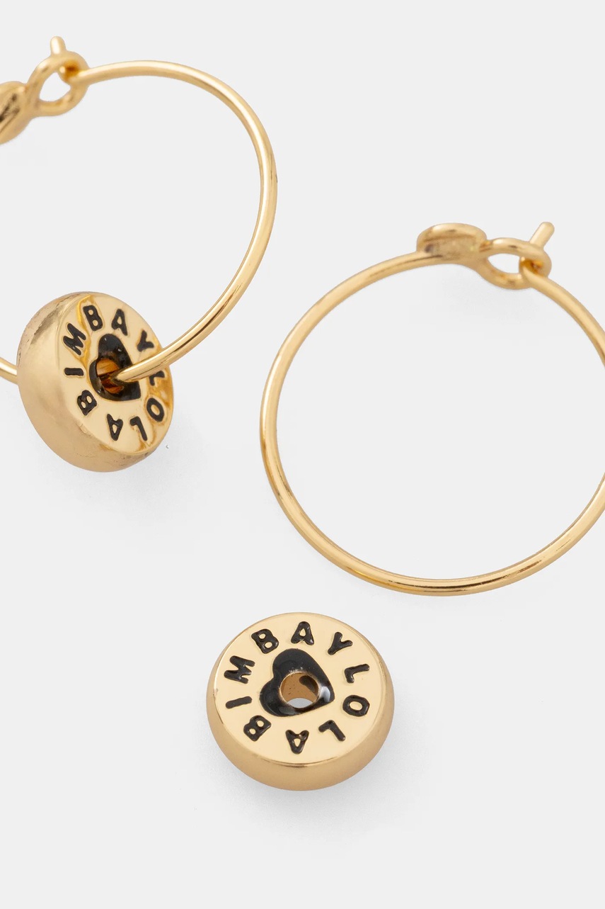 Σκουλαρίκια Bimba Y Lola 251BAA224.11307 φωτογραφία