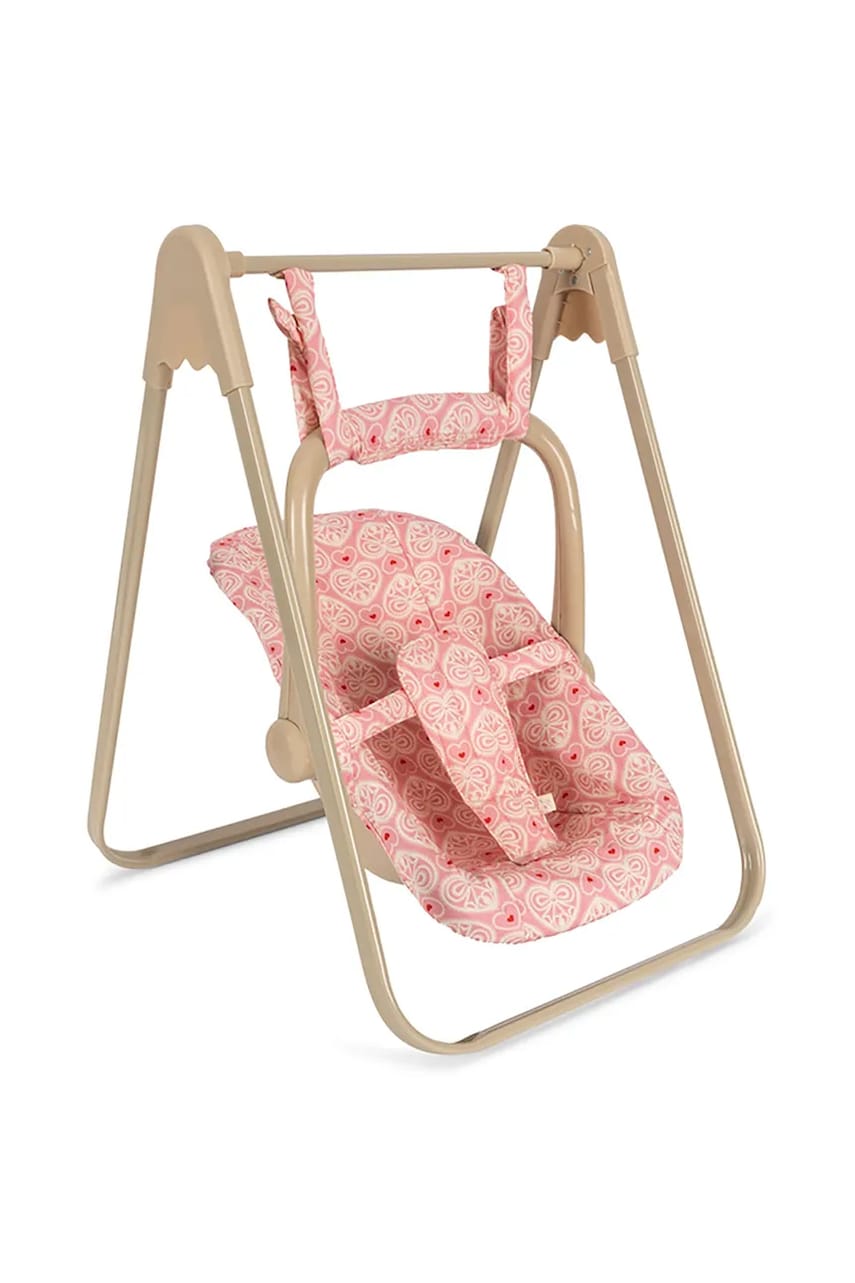 Konges Sløjd leagăn pentru păpuși DOLL SWING KS102520 Konges Sløjd leagăn pentru păpuși DOLL SWING KS102520