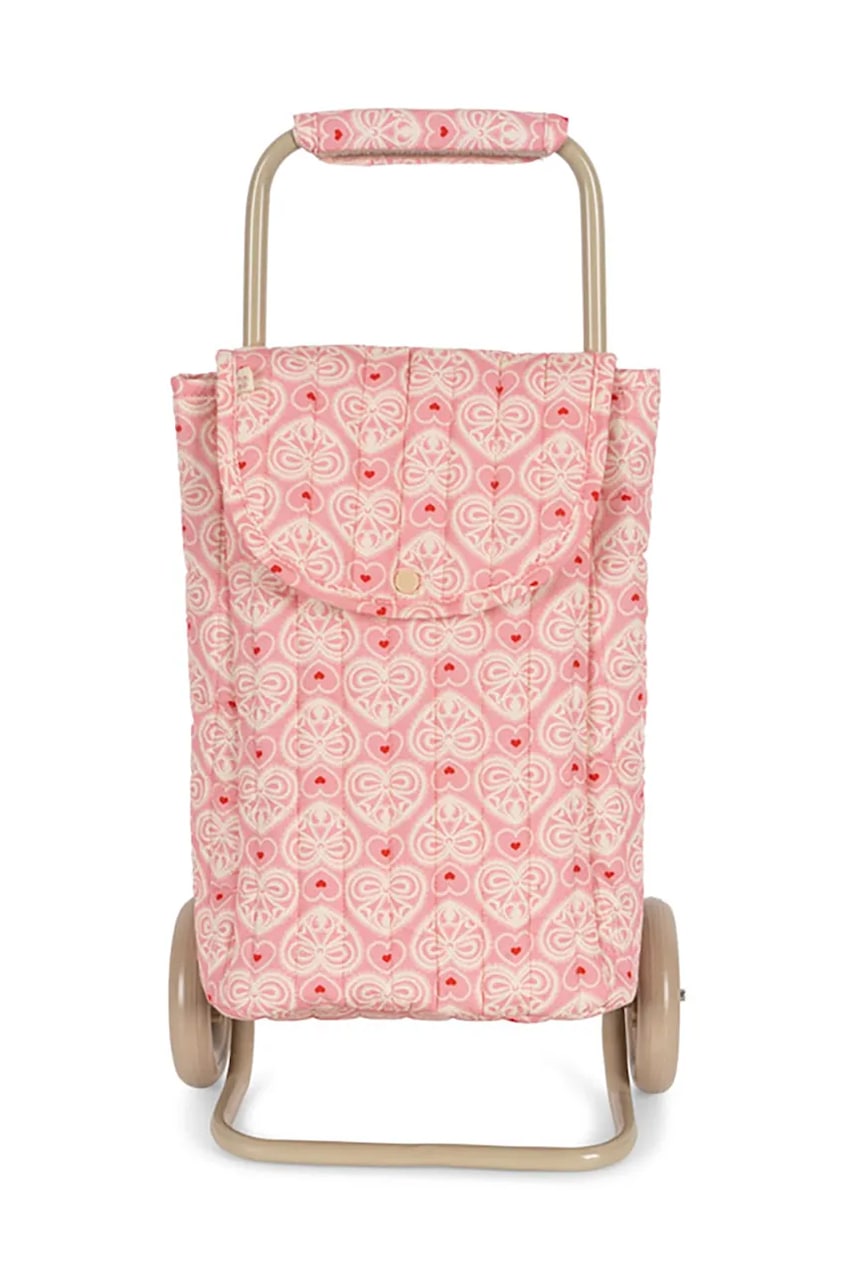 Детская коляска Konges Sløjd KIDS TROLLEY KS102764 Детская коляска Konges Sløjd KIDS TROLLEY KS102764