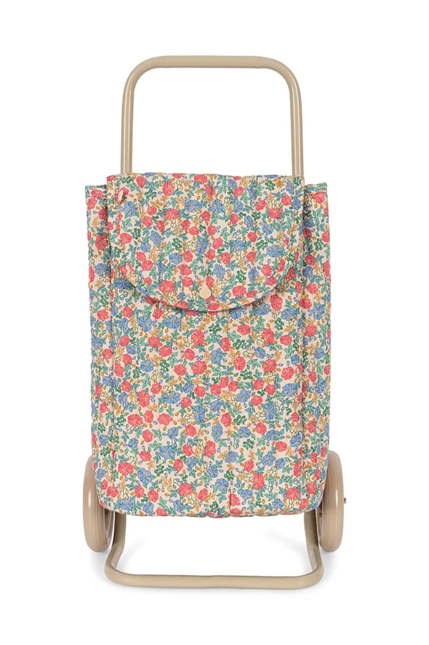 Детская коляска Konges Sløjd KIDS TROLLEY KS102764