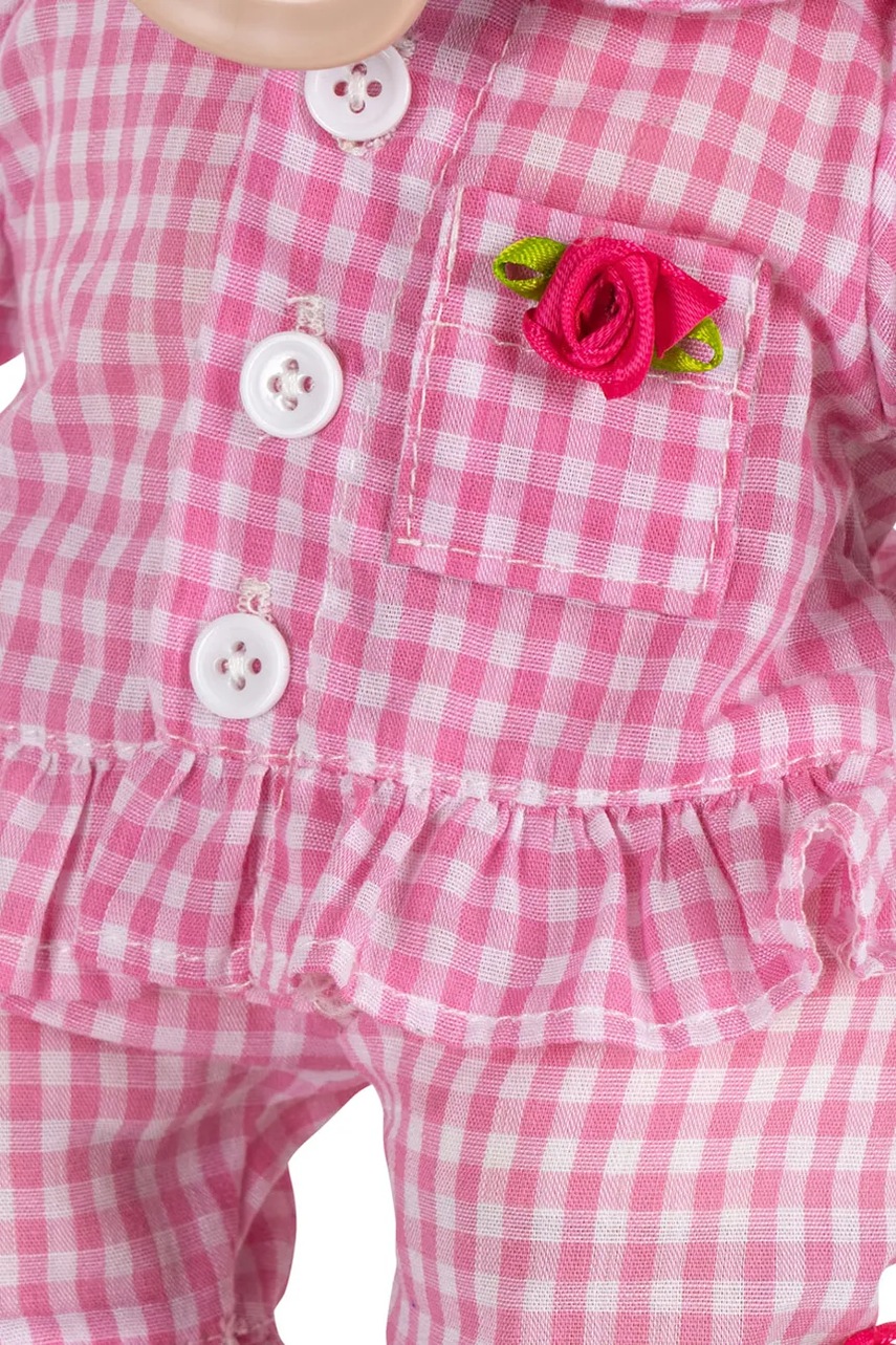 Κούκλα μωρού Konges Sløjd LULU DOLL φωτογραφία