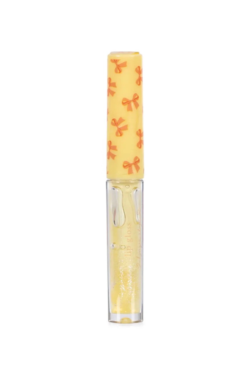 Konges Sløjd Σετ lip gloss Konges Sløjd GLITTER LIP GLOSS 5 PCS 5-pack φωτογραφία