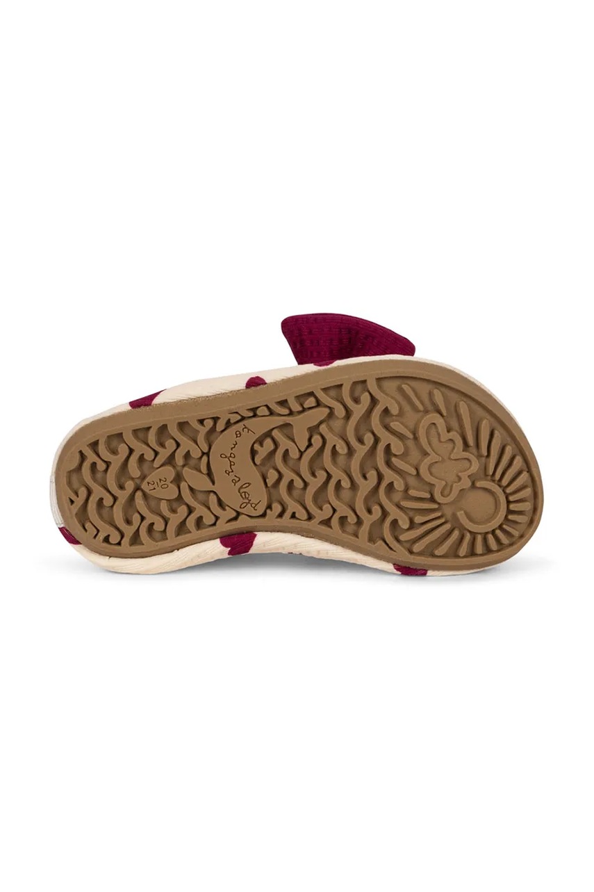 Dětské boty do vody Konges Sløjd BOWIE SWIM SHOES (obrázek 6)