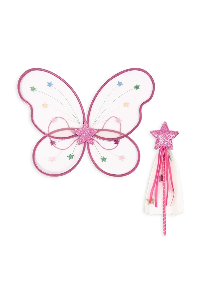 Детский костюм Konges Sløjd FAIRY RAINBOW COSTUME KS103250 Детский костюм Konges Sløjd FAIRY RAINBOW COSTUME KS103250