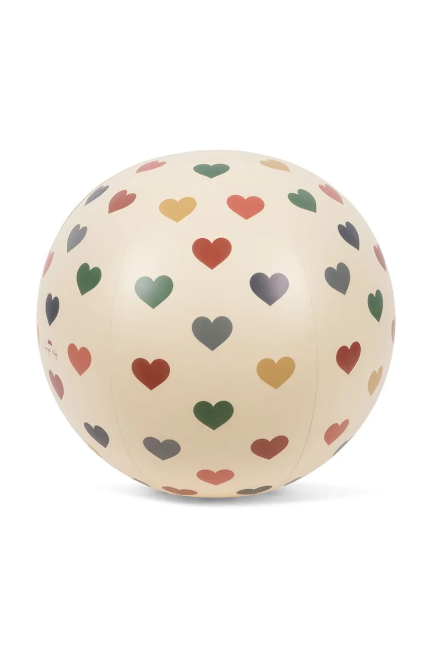 Пляжный мяч Konges Sløjd BEACH BALL KS103093 Пляжный мяч Konges Sløjd BEACH BALL KS103093