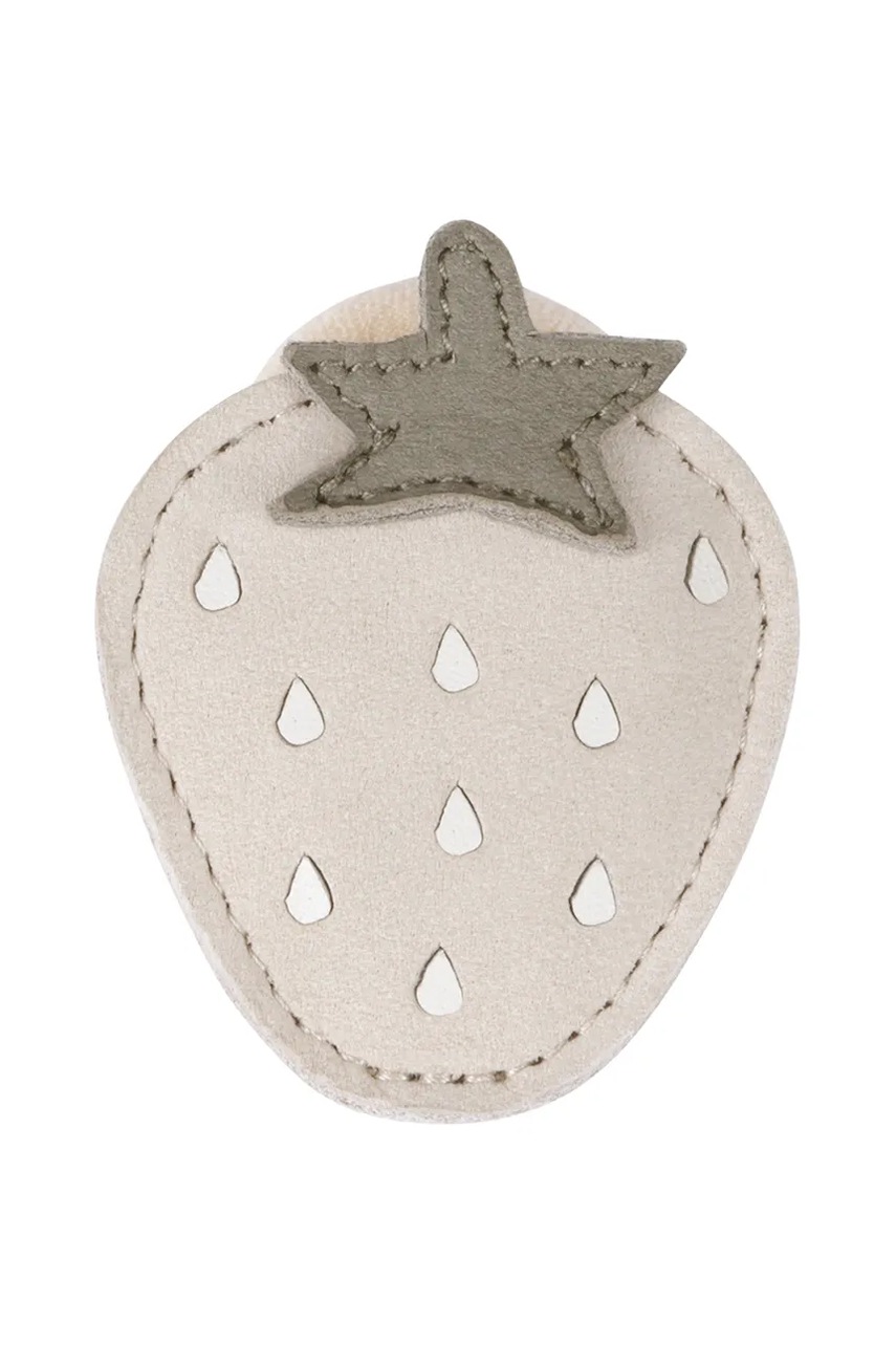 Детская резинка для волос Donsje Nanoe Fruit Hair Tie Strawberry 6006002