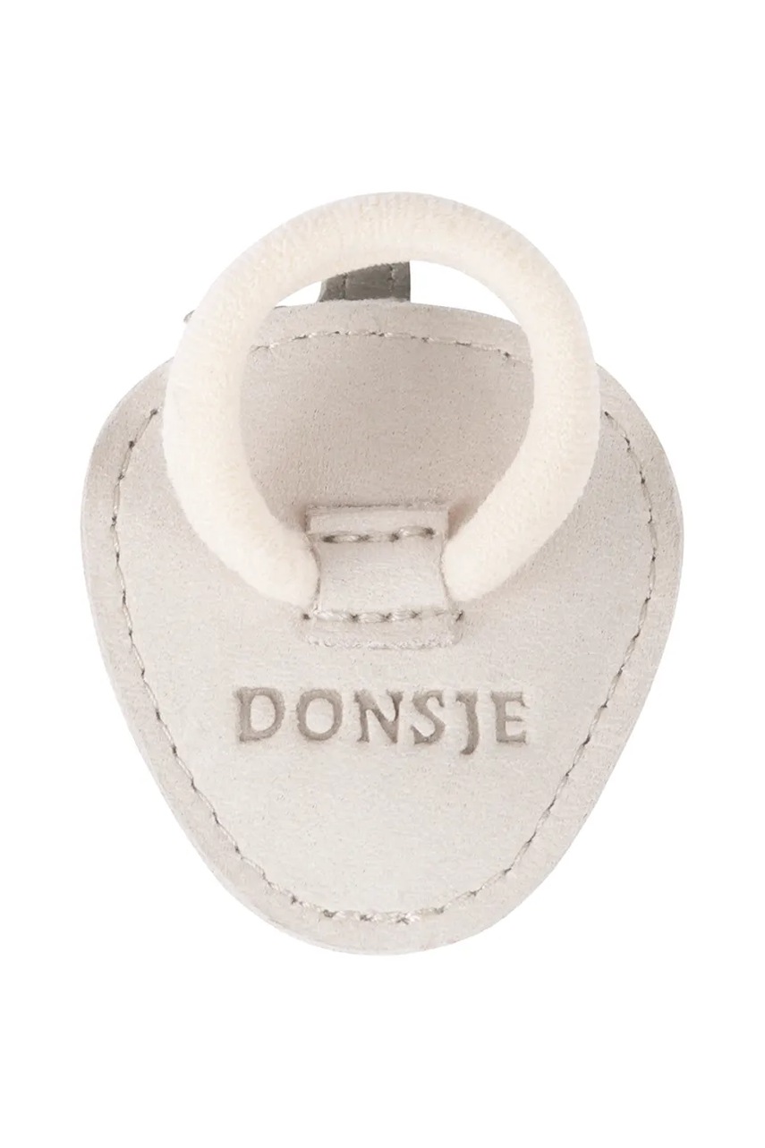 Donsje gyerek hajgumi Nanoe Fruit Hair Tie Strawberry 6006002 termék 2. képe