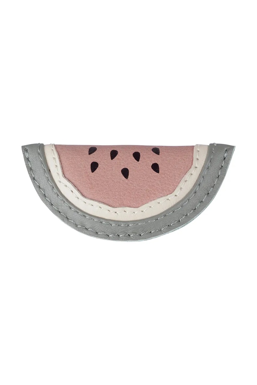 Детская заколка для волос Donsje Nanoe Fruit Hairclip Watermelon 6007016
