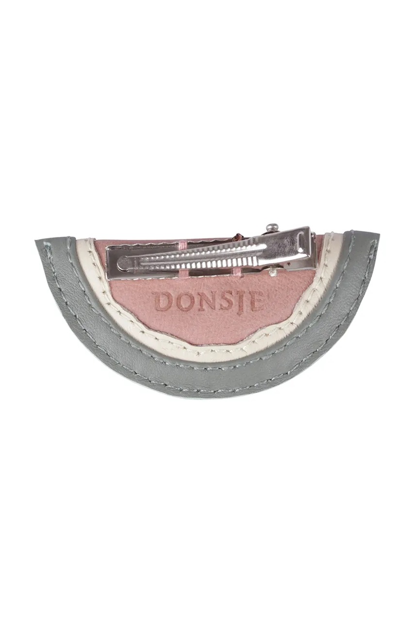Donsje gyerek hajcsat Nanoe Fruit Hairclip Watermelon 6007016 termék 2. képe