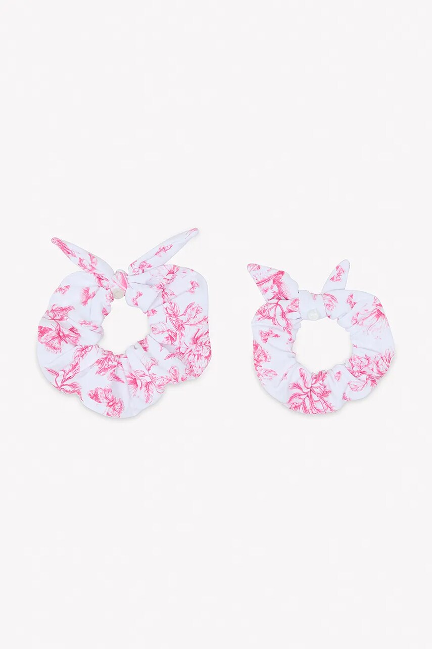 Levně Dětské gumičky Tartine et Chocolat 2-pack CA99012